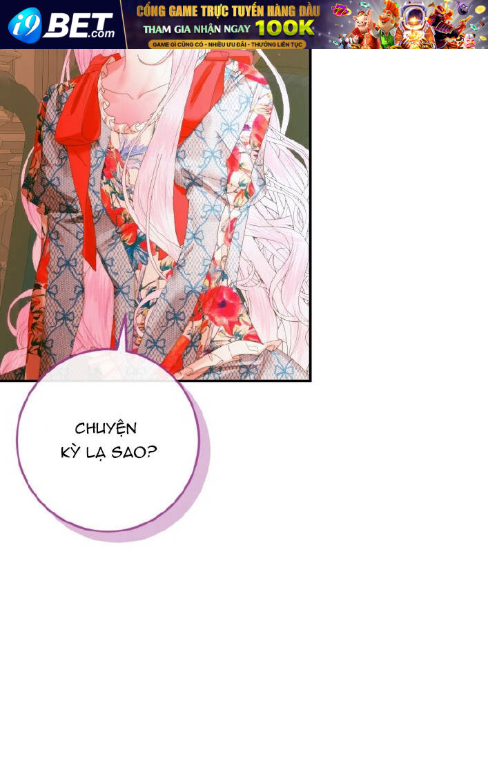 Trở Thành Cô Vợ Khế Ước Của Nhân Vật Phản Diện - Chapter 98.1 - Page 25