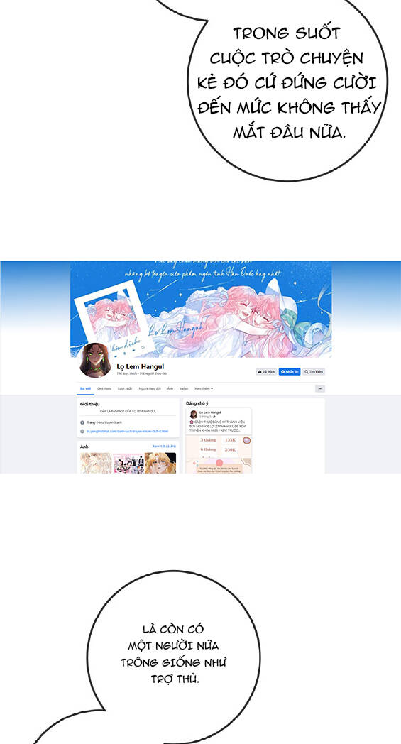 Trở Thành Cô Vợ Khế Ước Của Nhân Vật Phản Diện - Chapter 98.1 - Page 31