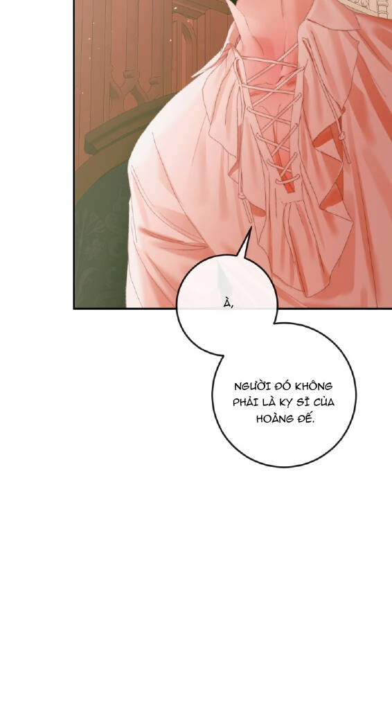 Trở Thành Cô Vợ Khế Ước Của Nhân Vật Phản Diện - Chapter 98.1 - Page 34