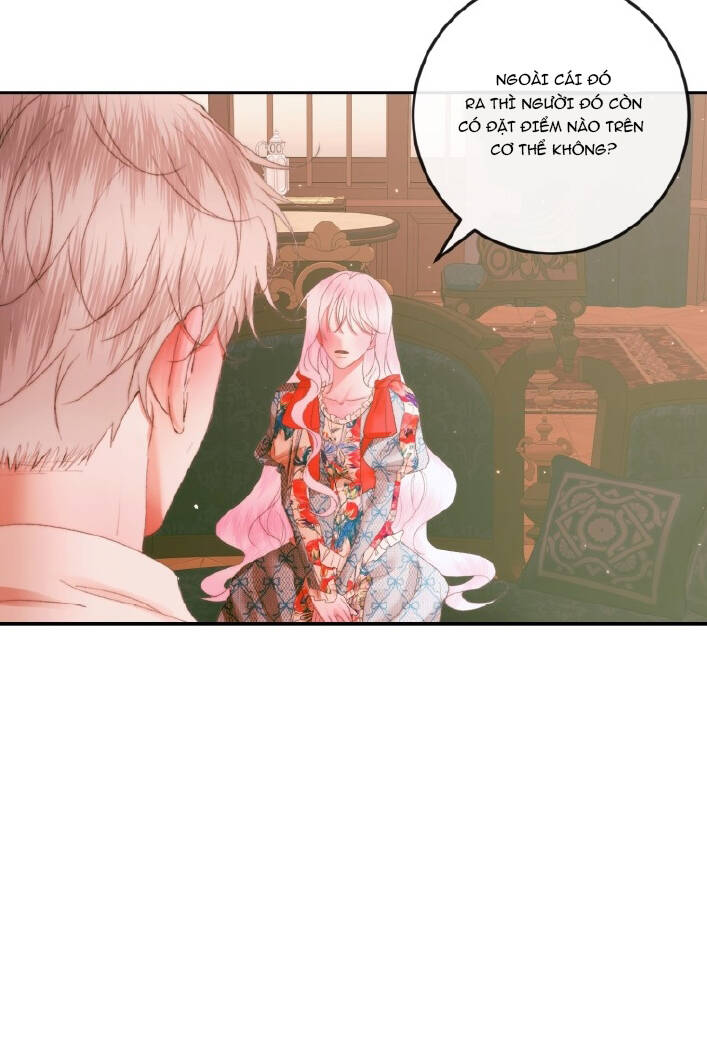 Trở Thành Cô Vợ Khế Ước Của Nhân Vật Phản Diện - Chapter 98.1 - Page 40