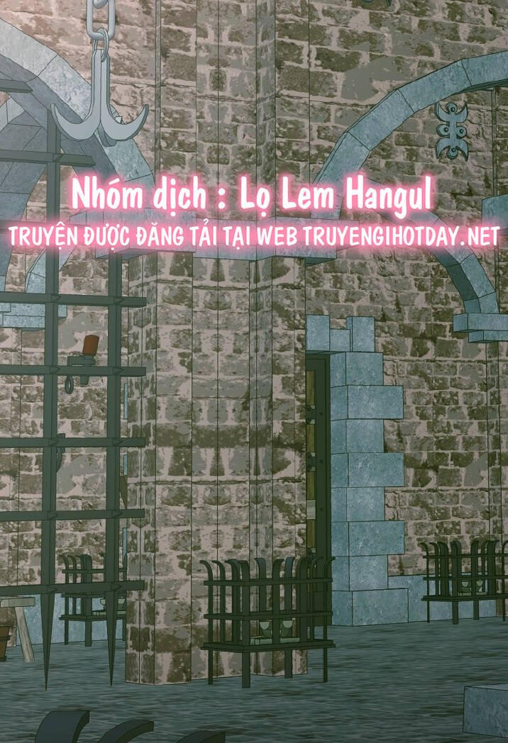 Trở Thành Cô Vợ Khế Ước Của Nhân Vật Phản Diện - Chapter 98.1 - Page 43