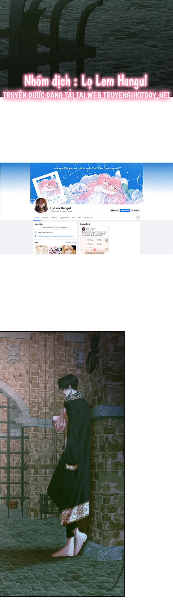 Trở Thành Cô Vợ Khế Ước Của Nhân Vật Phản Diện - Chapter 98.1 - Page 44