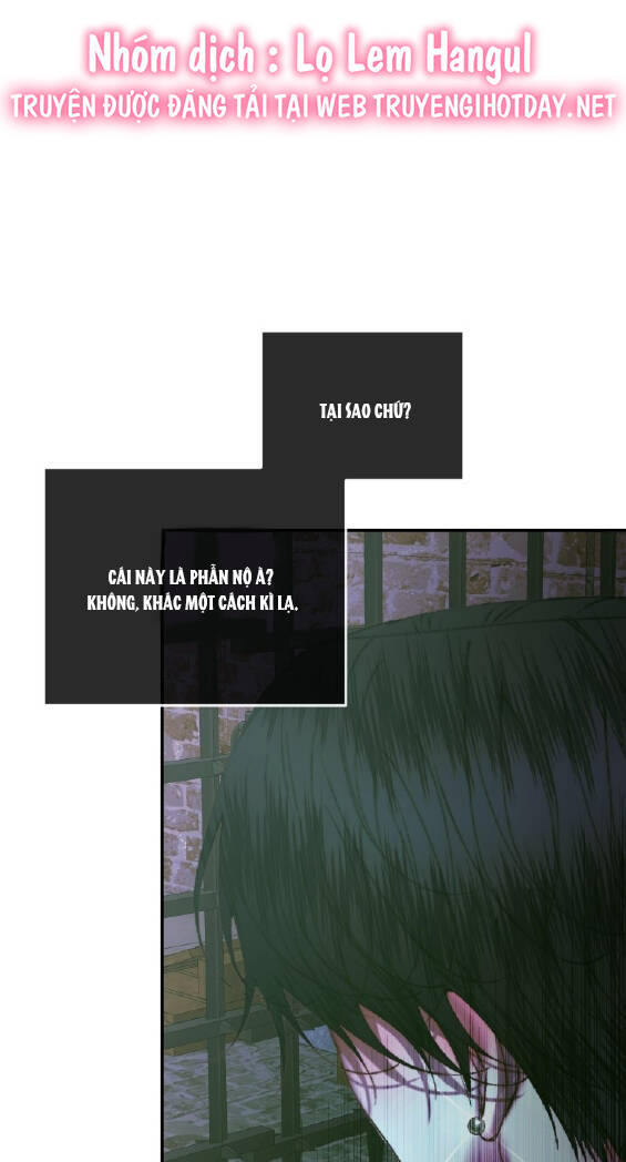 Trở Thành Cô Vợ Khế Ước Của Nhân Vật Phản Diện - Chapter 98.1 - Page 45