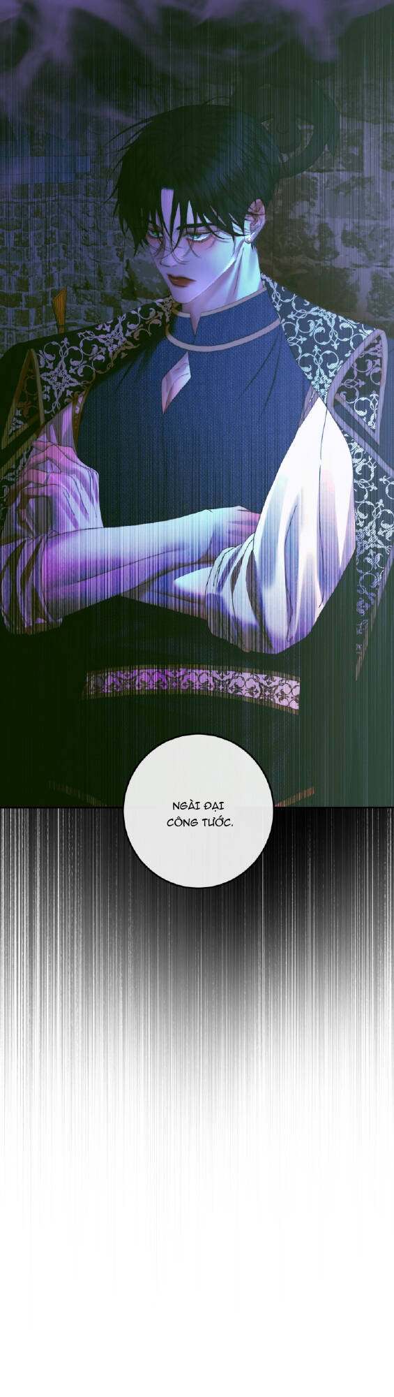 Trở Thành Cô Vợ Khế Ước Của Nhân Vật Phản Diện - Chapter 98.1 - Page 47