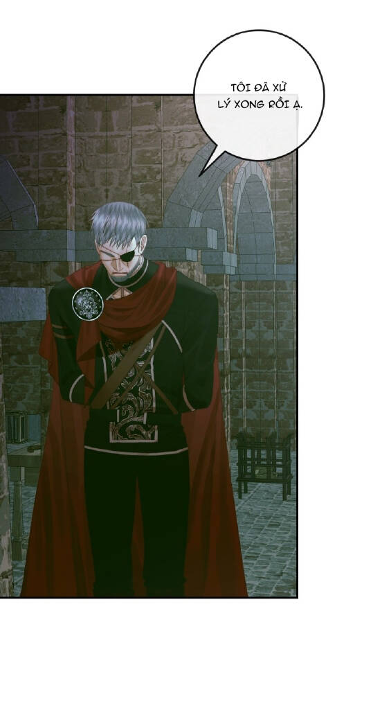 Trở Thành Cô Vợ Khế Ước Của Nhân Vật Phản Diện - Chapter 98.1 - Page 48