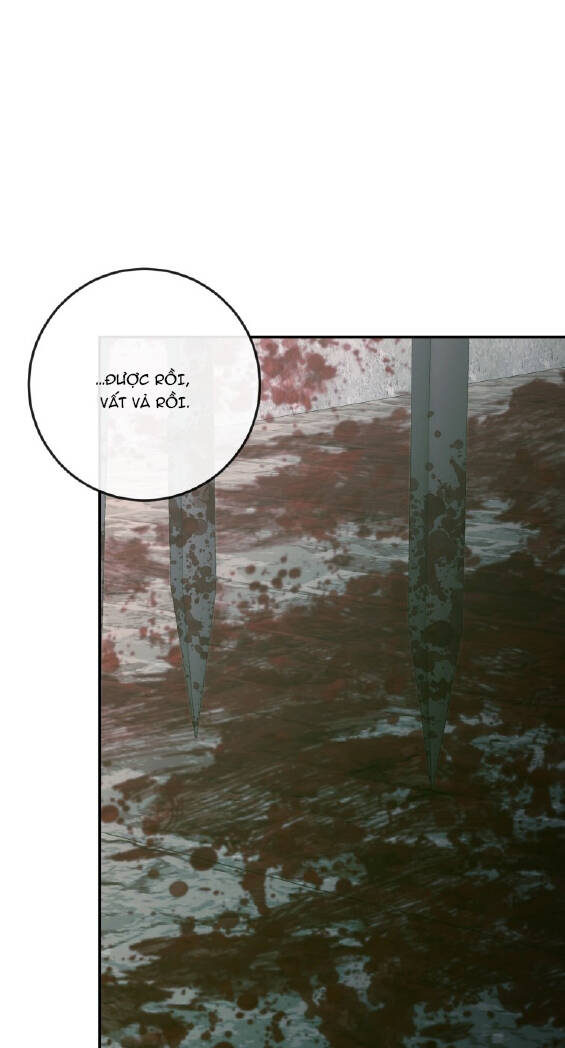 Trở Thành Cô Vợ Khế Ước Của Nhân Vật Phản Diện - Chapter 98.1 - Page 49