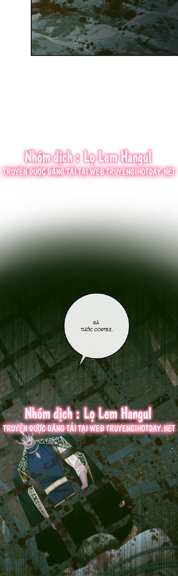 Trở Thành Cô Vợ Khế Ước Của Nhân Vật Phản Diện - Chapter 98.1 - Page 50