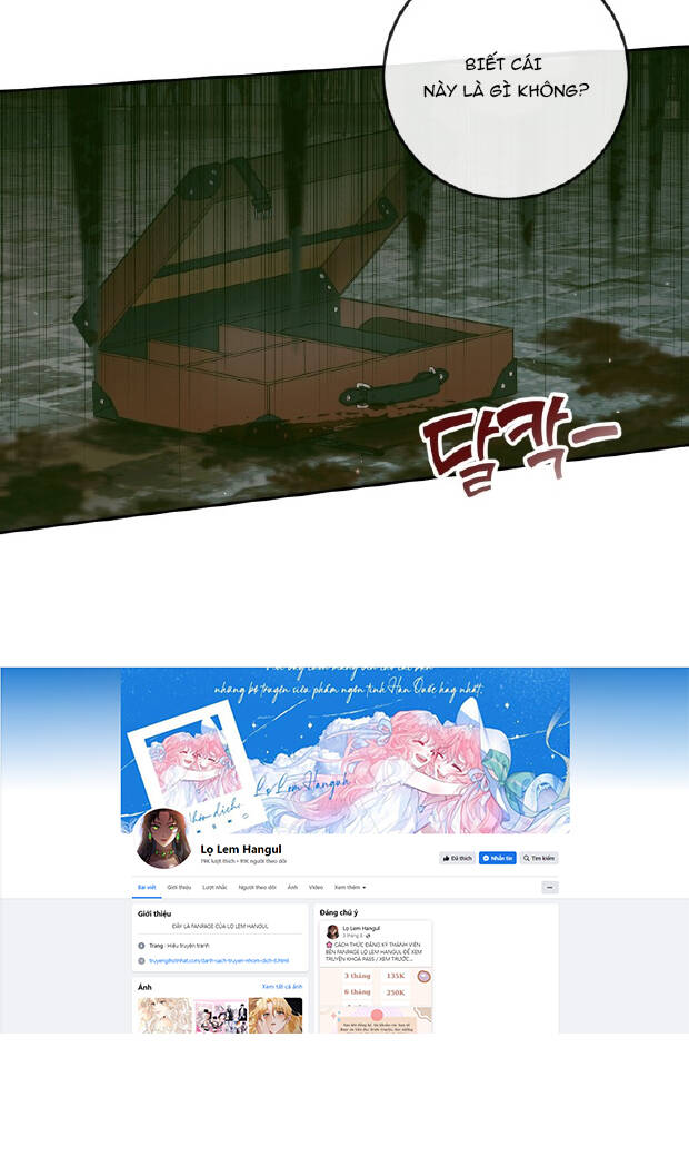 Trở Thành Cô Vợ Khế Ước Của Nhân Vật Phản Diện - Chapter 98.1 - Page 52