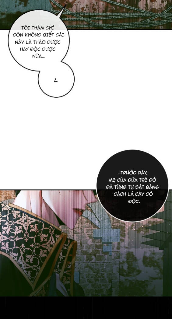 Trở Thành Cô Vợ Khế Ước Của Nhân Vật Phản Diện - Chapter 98.1 - Page 54