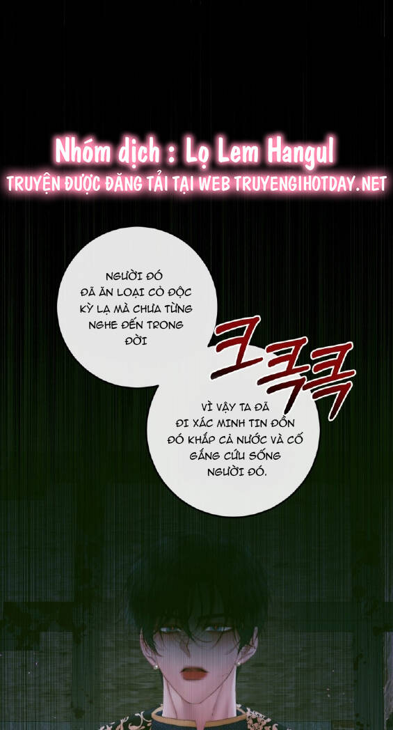 Trở Thành Cô Vợ Khế Ước Của Nhân Vật Phản Diện - Chapter 98.1 - Page 55
