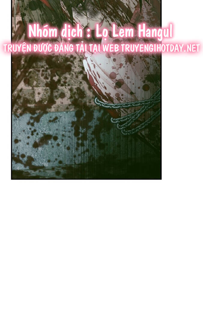 Trở Thành Cô Vợ Khế Ước Của Nhân Vật Phản Diện - Chapter 98.1 - Page 57