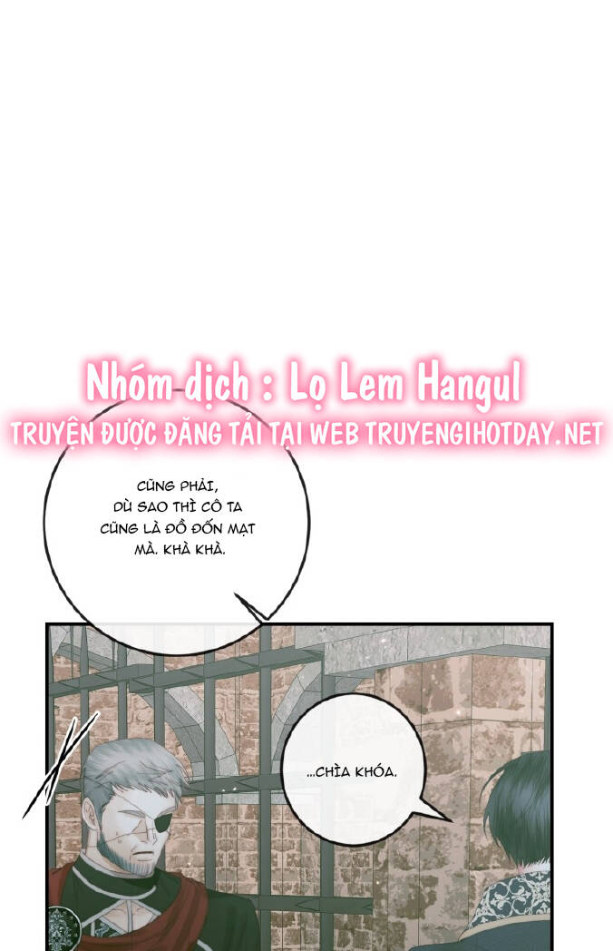Trở Thành Cô Vợ Khế Ước Của Nhân Vật Phản Diện - Chapter 98.1 - Page 58