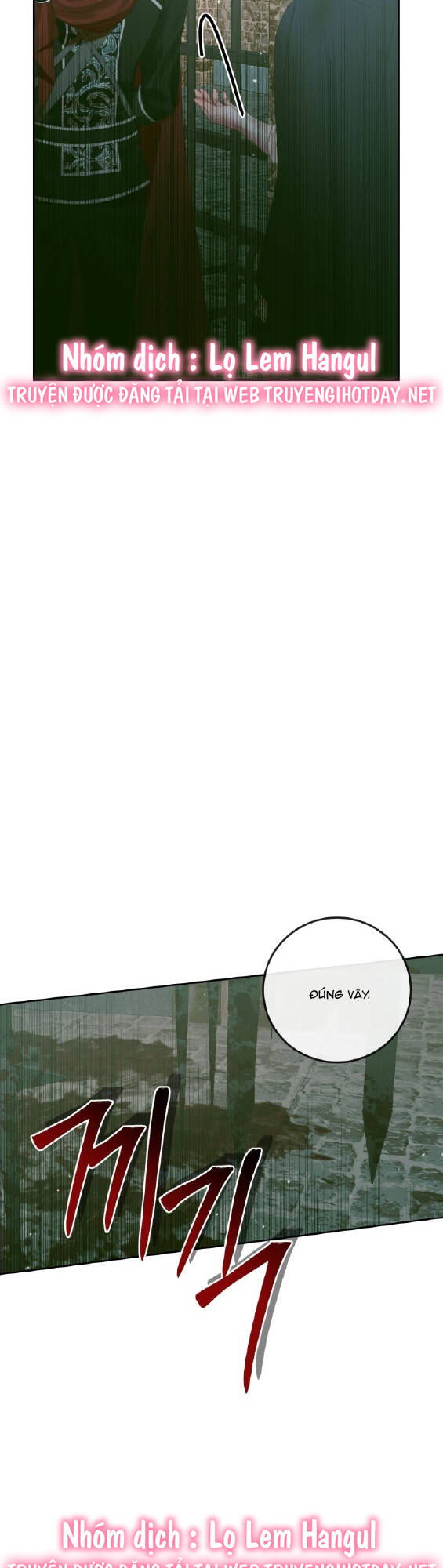 Trở Thành Cô Vợ Khế Ước Của Nhân Vật Phản Diện - Chapter 98.1 - Page 59