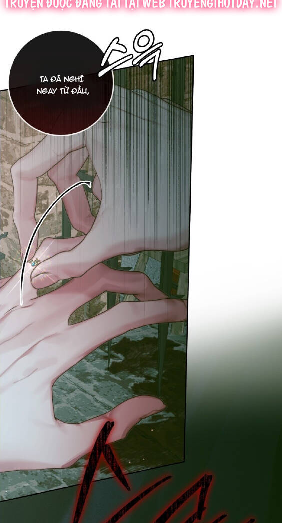 Trở Thành Cô Vợ Khế Ước Của Nhân Vật Phản Diện - Chapter 98.1 - Page 60