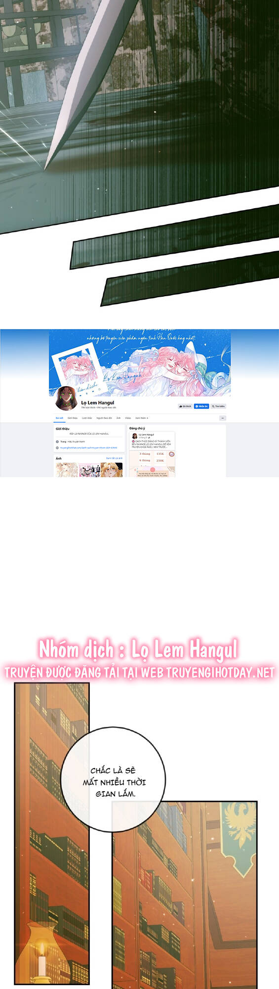 Trở Thành Cô Vợ Khế Ước Của Nhân Vật Phản Diện - Chapter 98.1 - Page 62