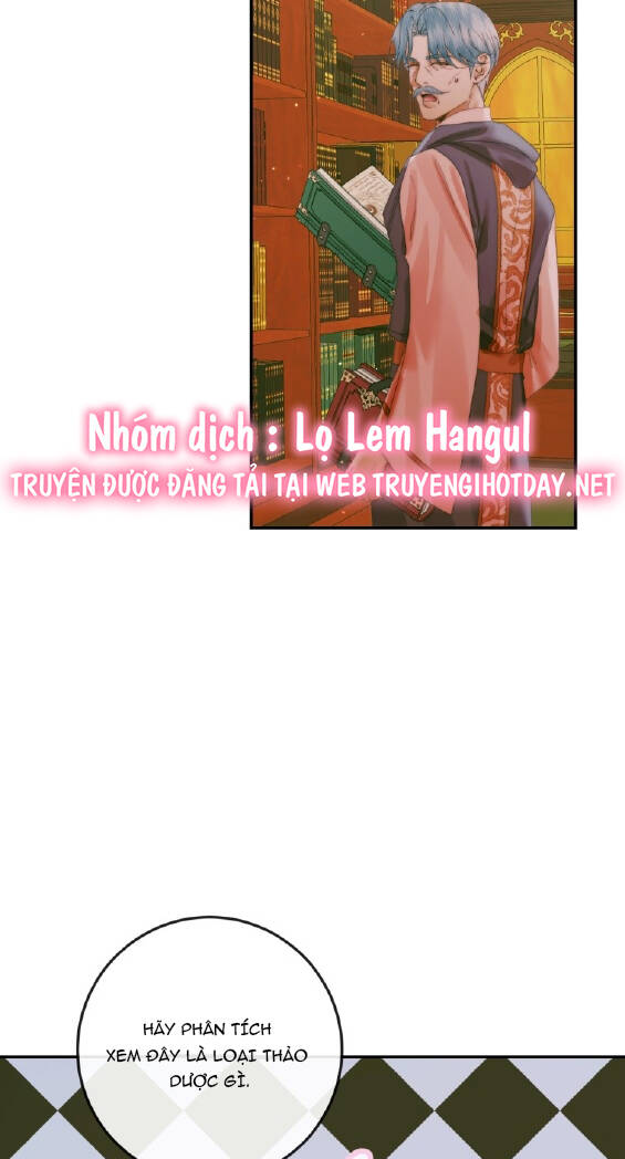 Trở Thành Cô Vợ Khế Ước Của Nhân Vật Phản Diện - Chapter 98.1 - Page 63