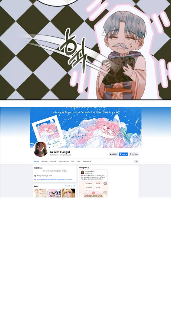 Trở Thành Cô Vợ Khế Ước Của Nhân Vật Phản Diện - Chapter 98.1 - Page 64