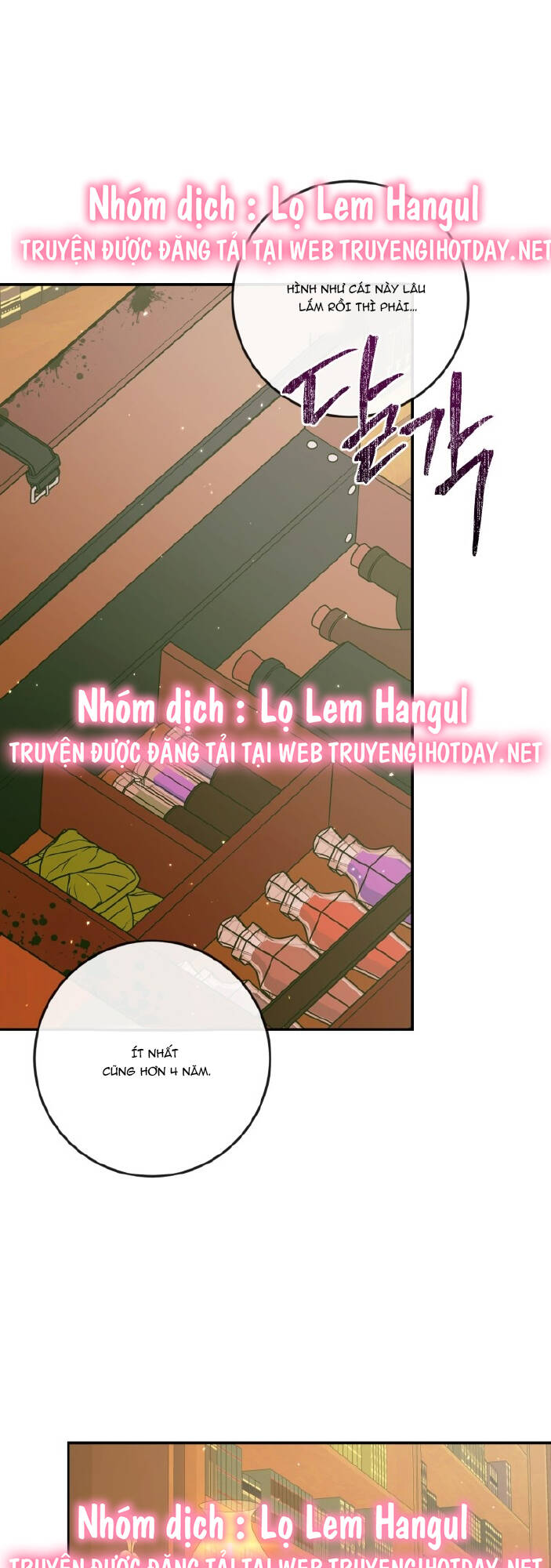 Trở Thành Cô Vợ Khế Ước Của Nhân Vật Phản Diện - Chapter 98.1 - Page 65