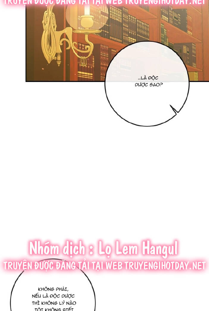 Trở Thành Cô Vợ Khế Ước Của Nhân Vật Phản Diện - Chapter 98.1 - Page 66