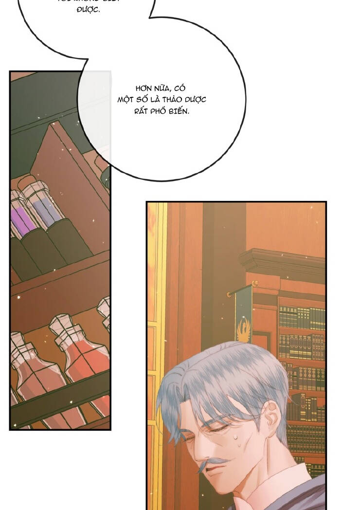 Trở Thành Cô Vợ Khế Ước Của Nhân Vật Phản Diện - Chapter 98.1 - Page 67