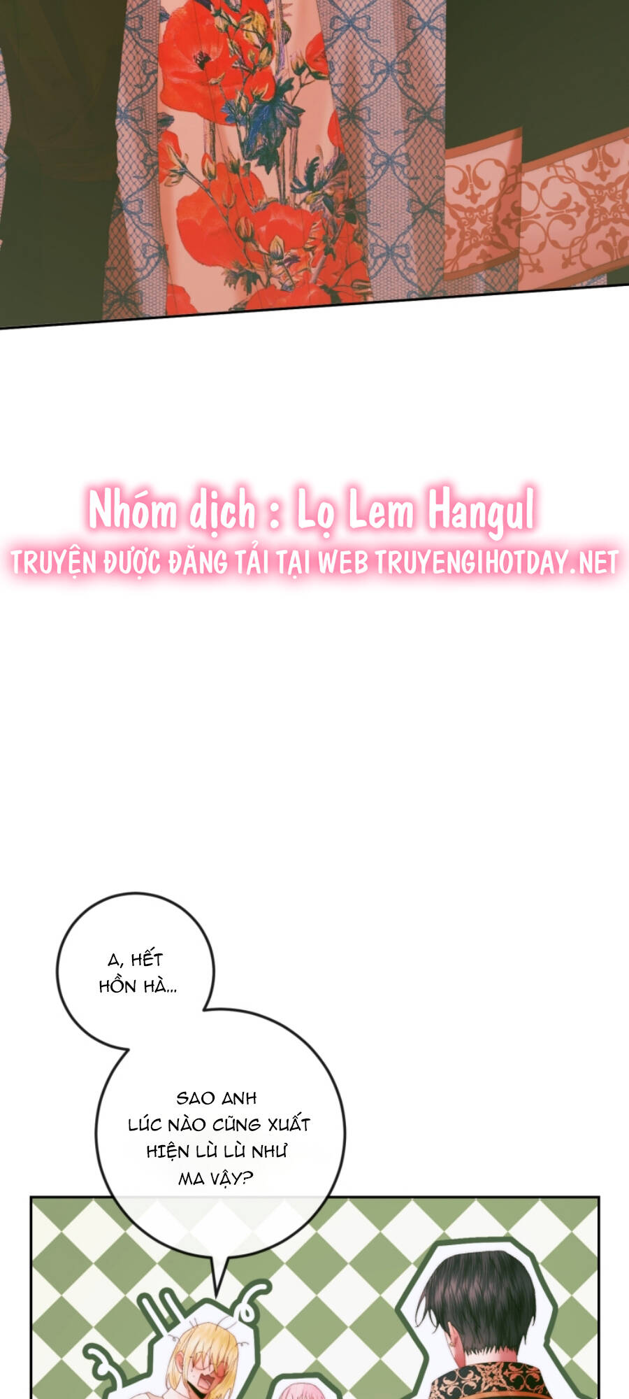 Trở Thành Cô Vợ Khế Ước Của Nhân Vật Phản Diện - Chapter 99.1 - Page 16