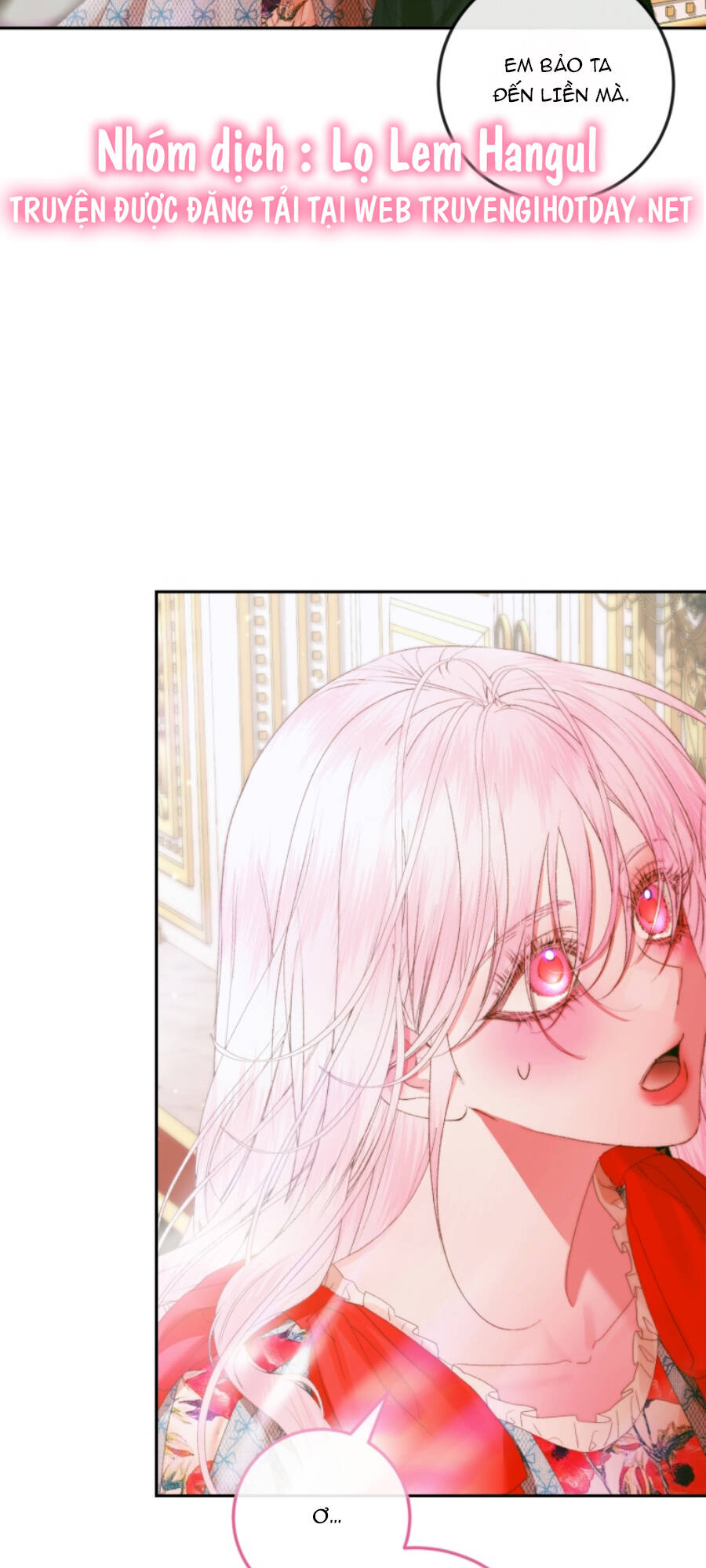 Trở Thành Cô Vợ Khế Ước Của Nhân Vật Phản Diện - Chapter 99.1 - Page 18