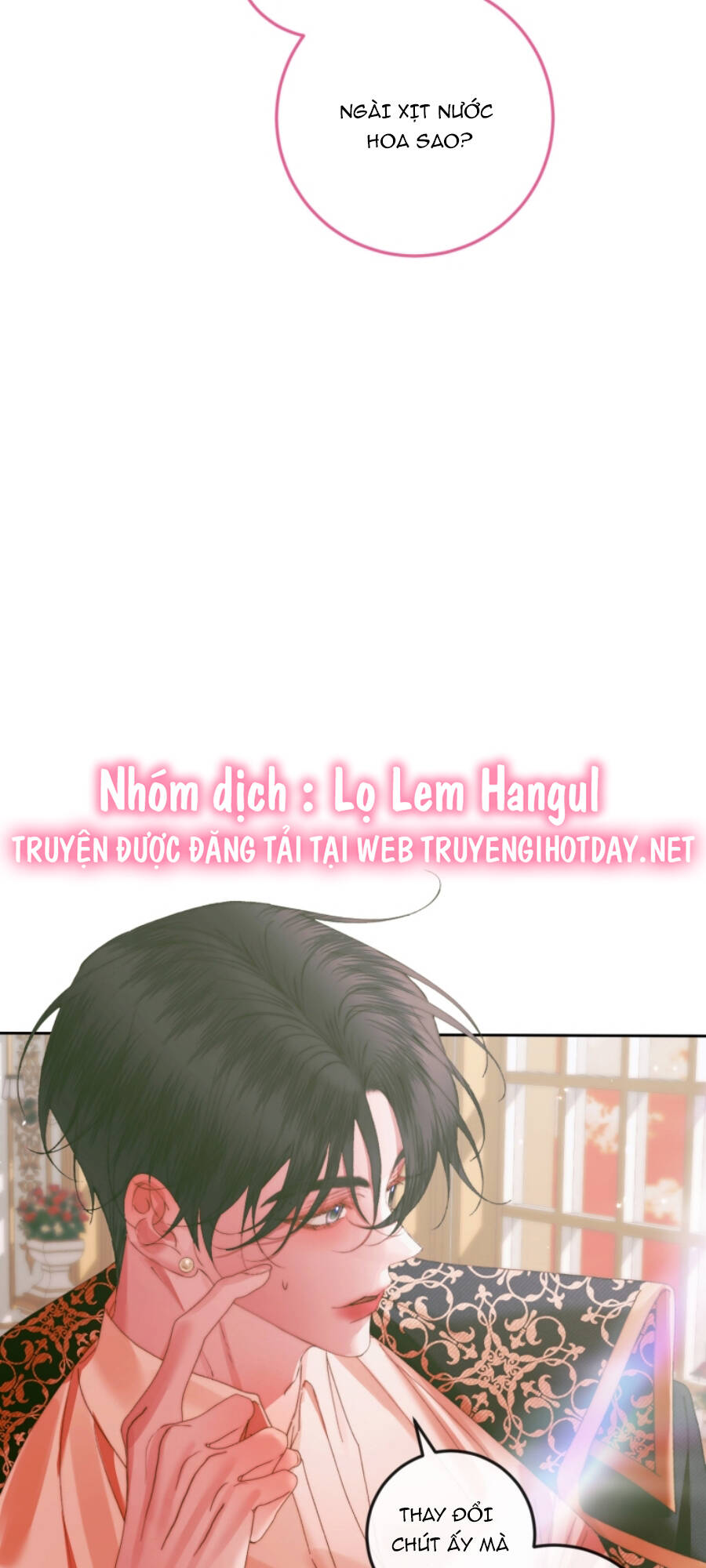 Trở Thành Cô Vợ Khế Ước Của Nhân Vật Phản Diện - Chapter 99.1 - Page 19