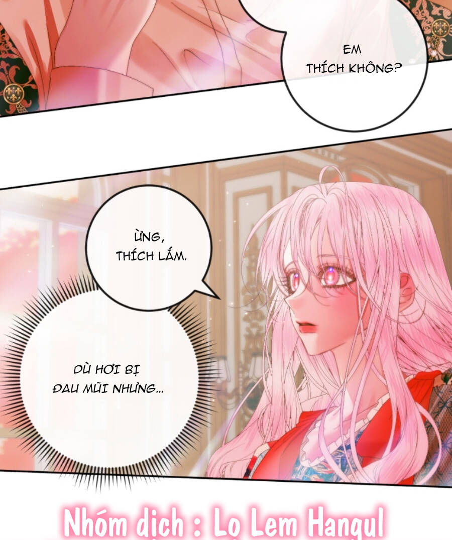 Trở Thành Cô Vợ Khế Ước Của Nhân Vật Phản Diện - Chapter 99.1 - Page 20