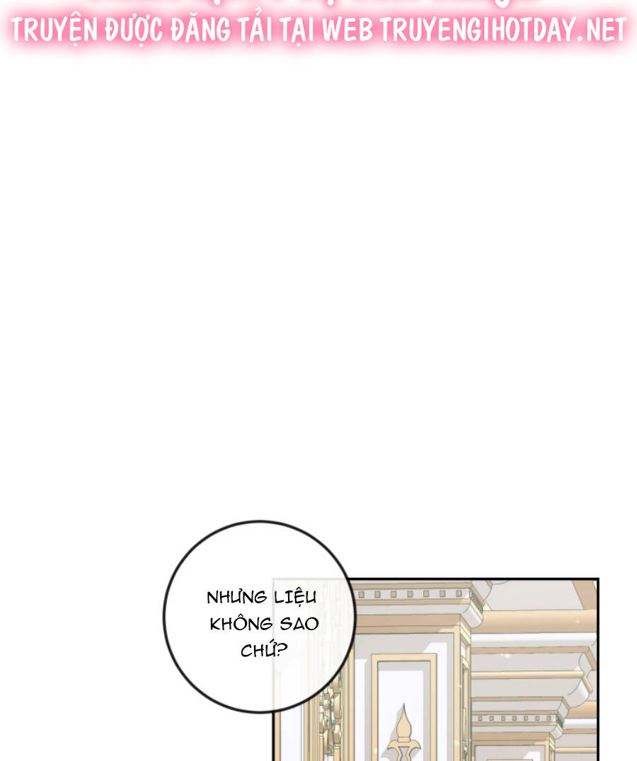 Trở Thành Cô Vợ Khế Ước Của Nhân Vật Phản Diện - Chapter 99.1 - Page 21