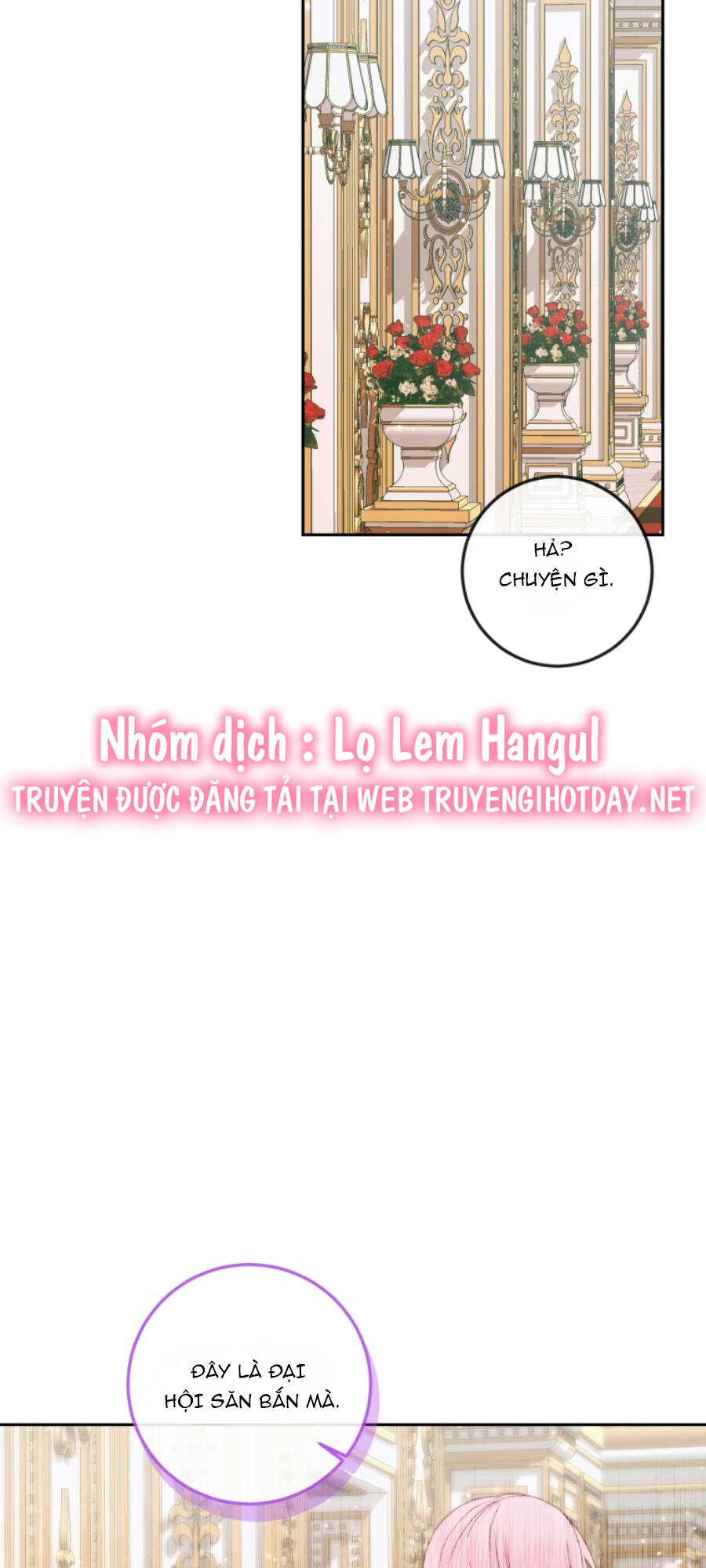 Trở Thành Cô Vợ Khế Ước Của Nhân Vật Phản Diện - Chapter 99.1 - Page 22