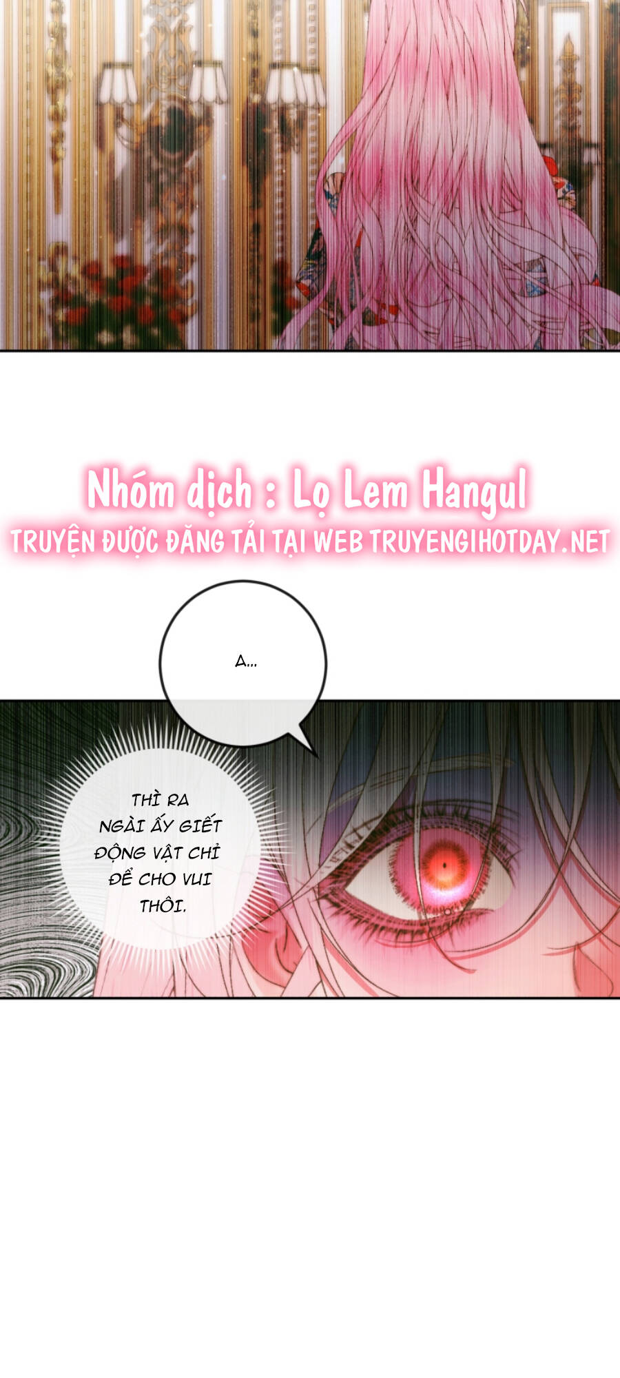 Trở Thành Cô Vợ Khế Ước Của Nhân Vật Phản Diện - Chapter 99.1 - Page 23