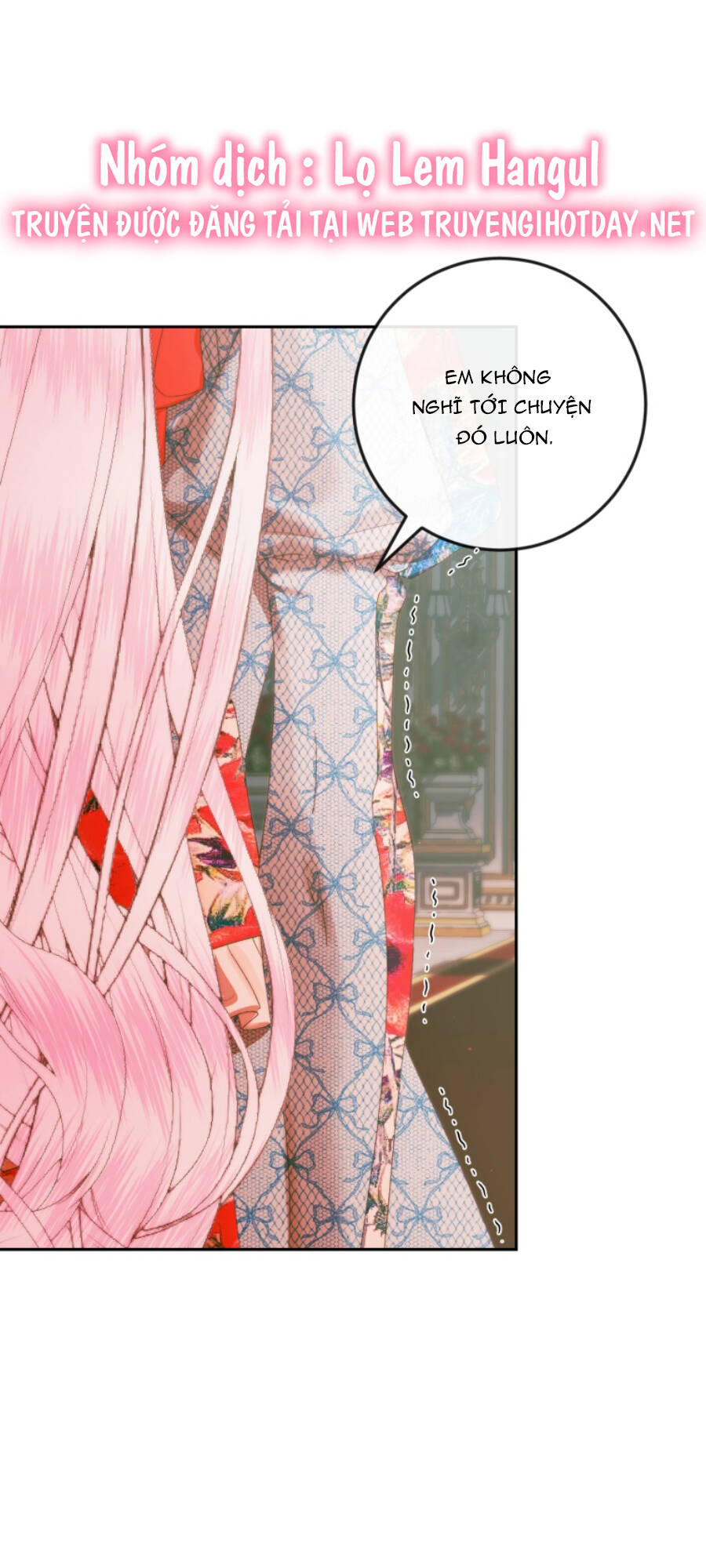 Trở Thành Cô Vợ Khế Ước Của Nhân Vật Phản Diện - Chapter 99.1 - Page 24