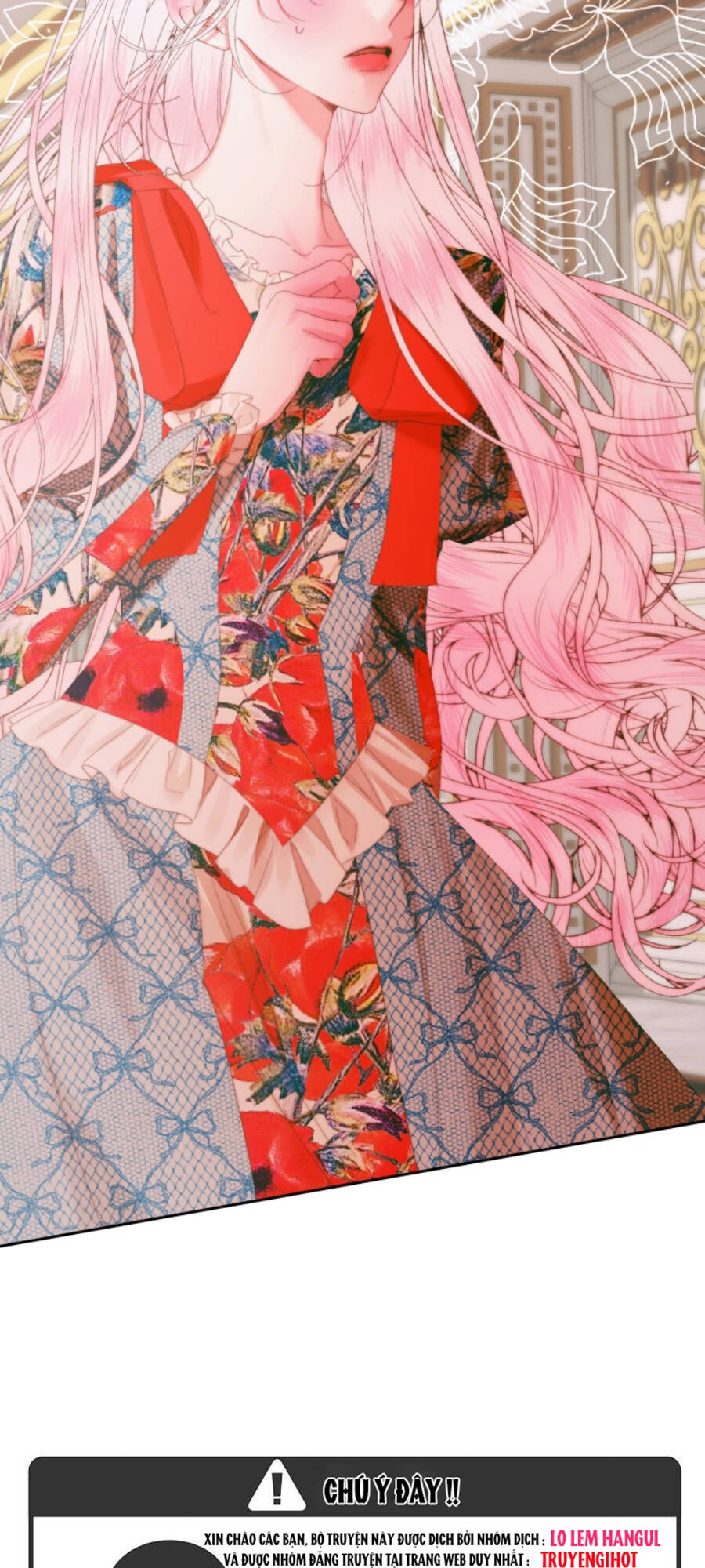 Trở Thành Cô Vợ Khế Ước Của Nhân Vật Phản Diện - Chapter 99.1 - Page 27