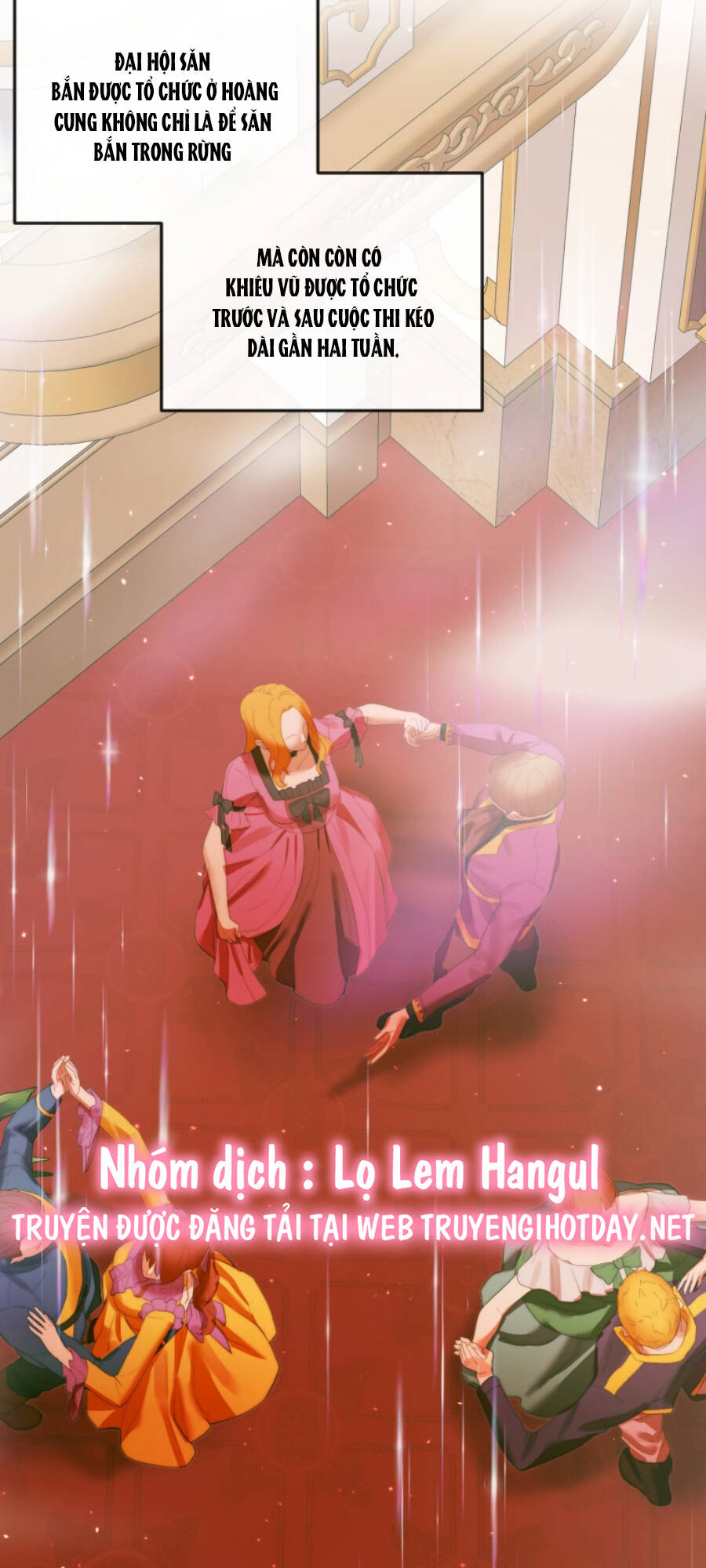 Trở Thành Cô Vợ Khế Ước Của Nhân Vật Phản Diện - Chapter 99.1 - Page 29