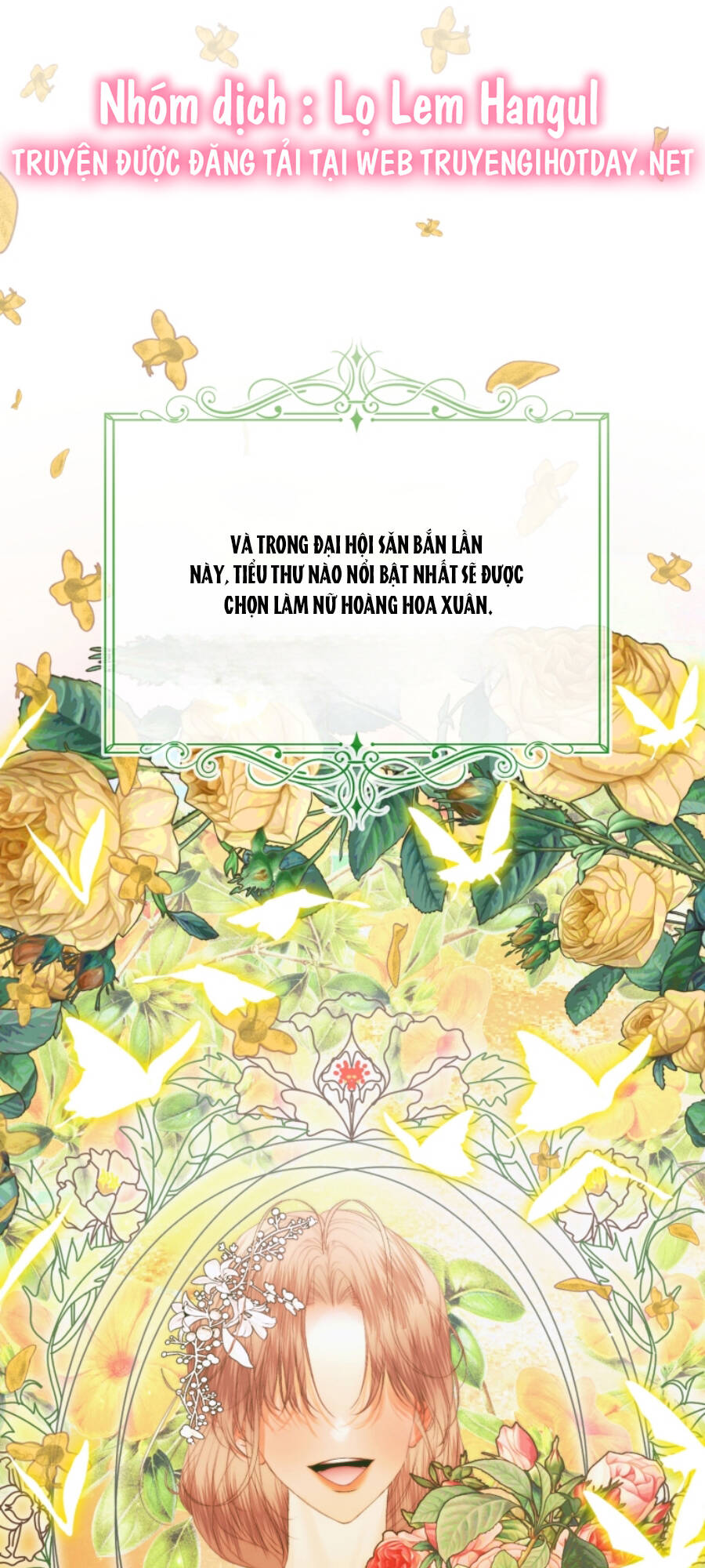 Trở Thành Cô Vợ Khế Ước Của Nhân Vật Phản Diện - Chapter 99.1 - Page 32