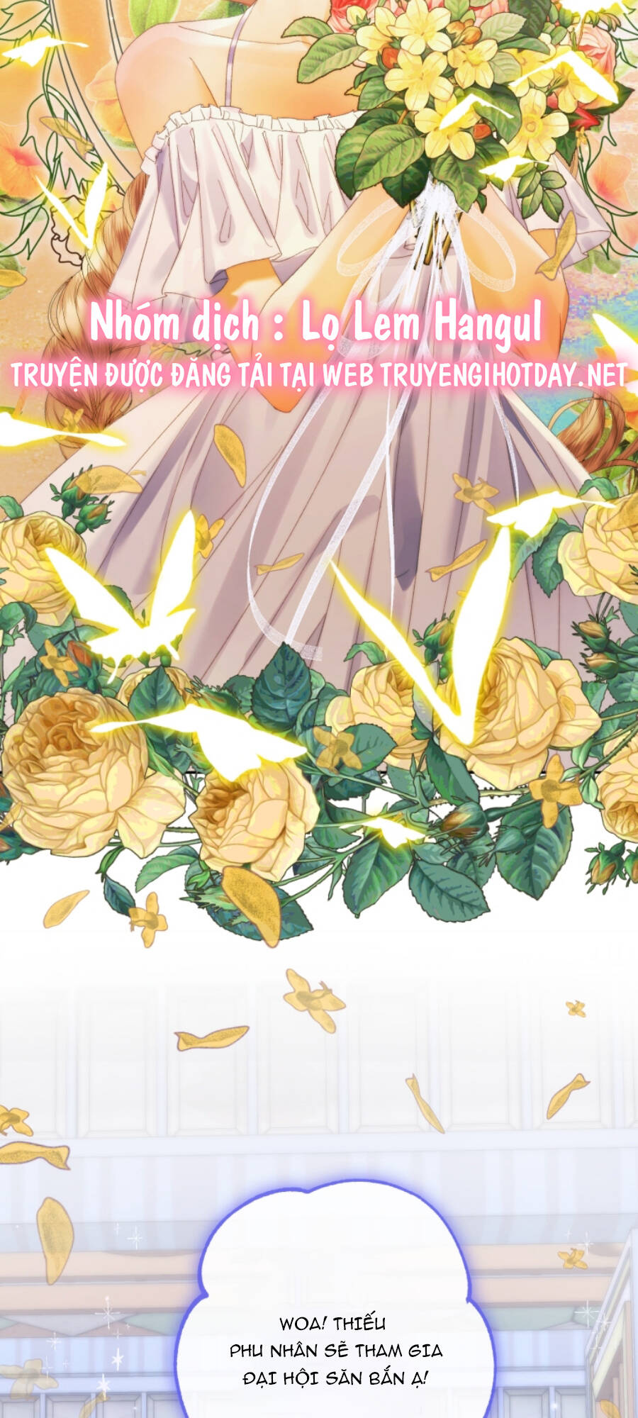 Trở Thành Cô Vợ Khế Ước Của Nhân Vật Phản Diện - Chapter 99.1 - Page 33