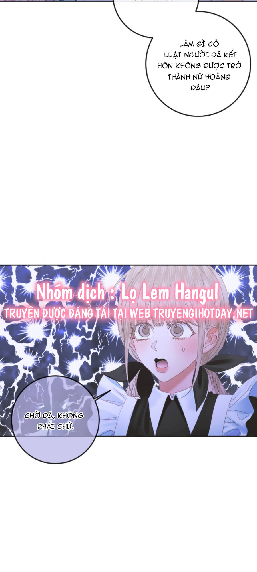 Trở Thành Cô Vợ Khế Ước Của Nhân Vật Phản Diện - Chapter 99.1 - Page 36