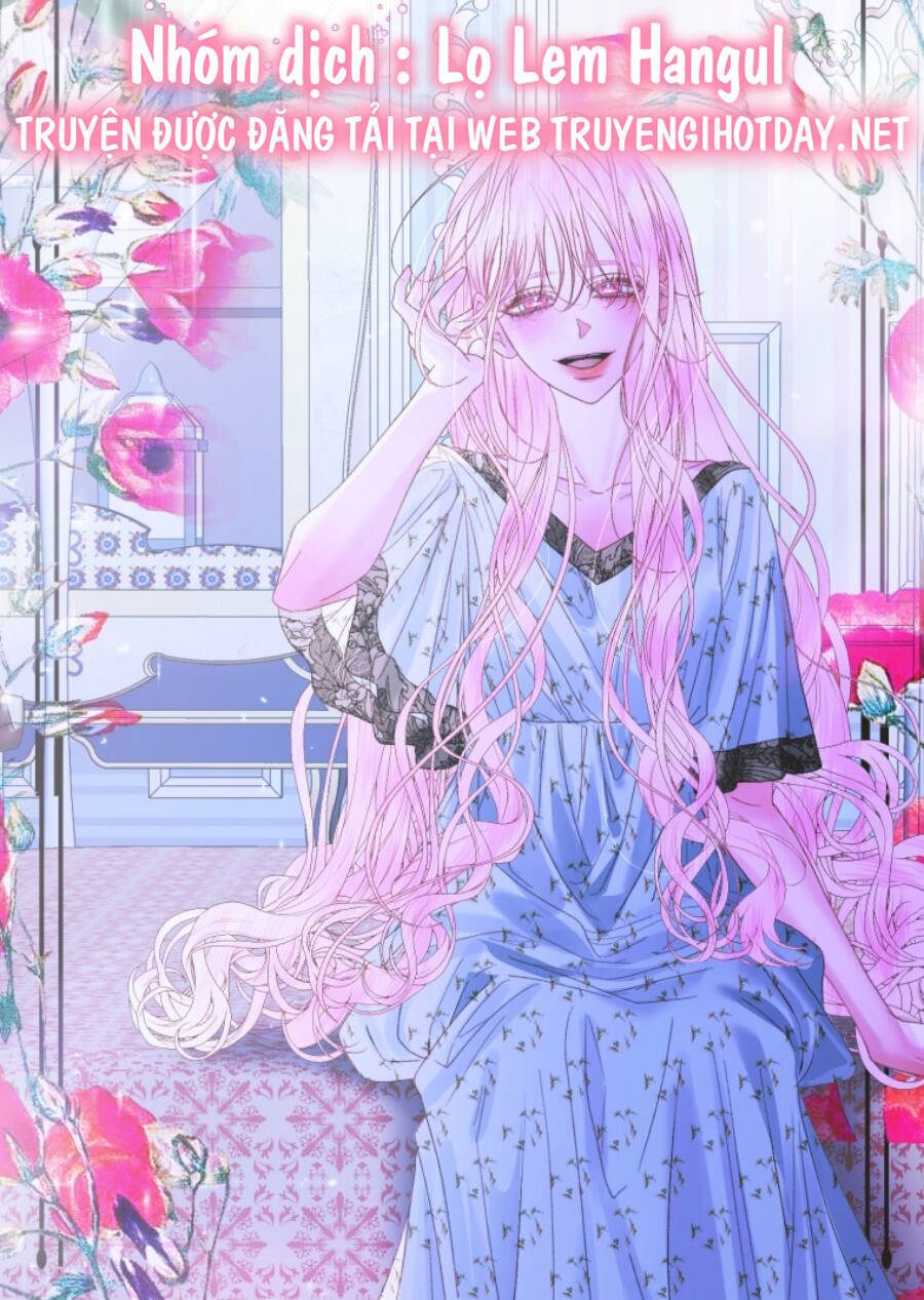 Trở Thành Cô Vợ Khế Ước Của Nhân Vật Phản Diện - Chapter 99.1 - Page 42