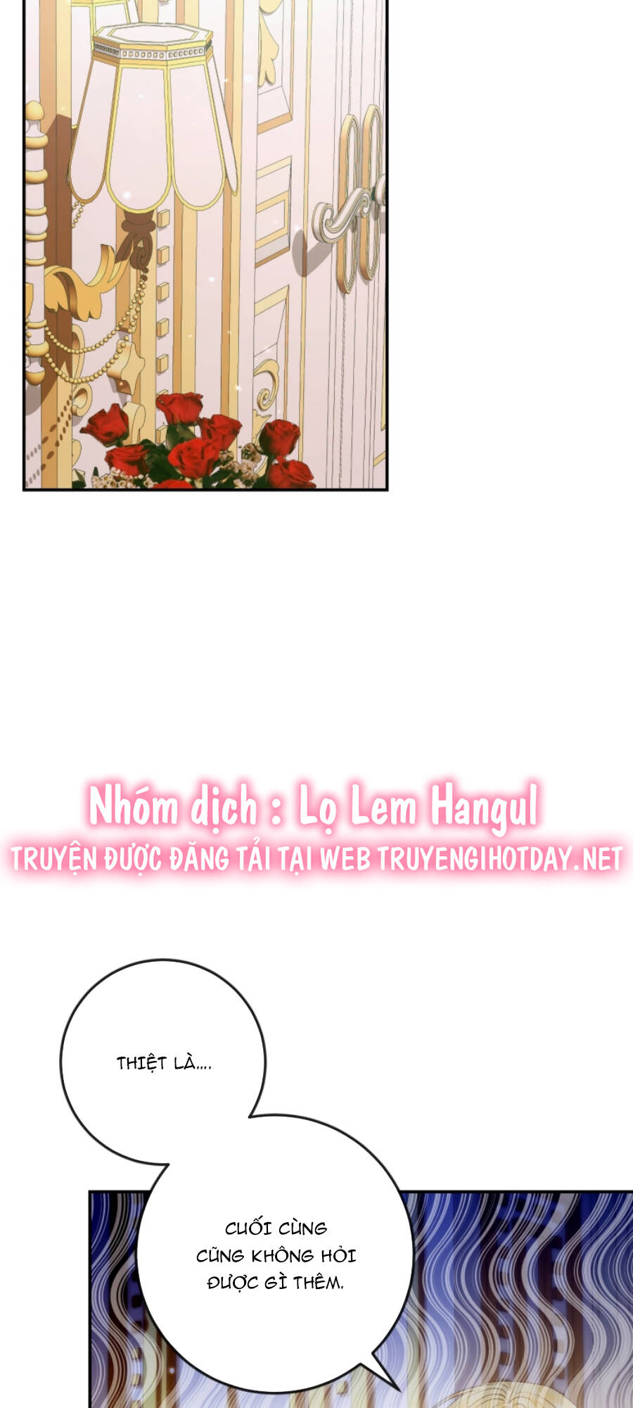 Trở Thành Cô Vợ Khế Ước Của Nhân Vật Phản Diện - Chapter 99.1 - Page 4