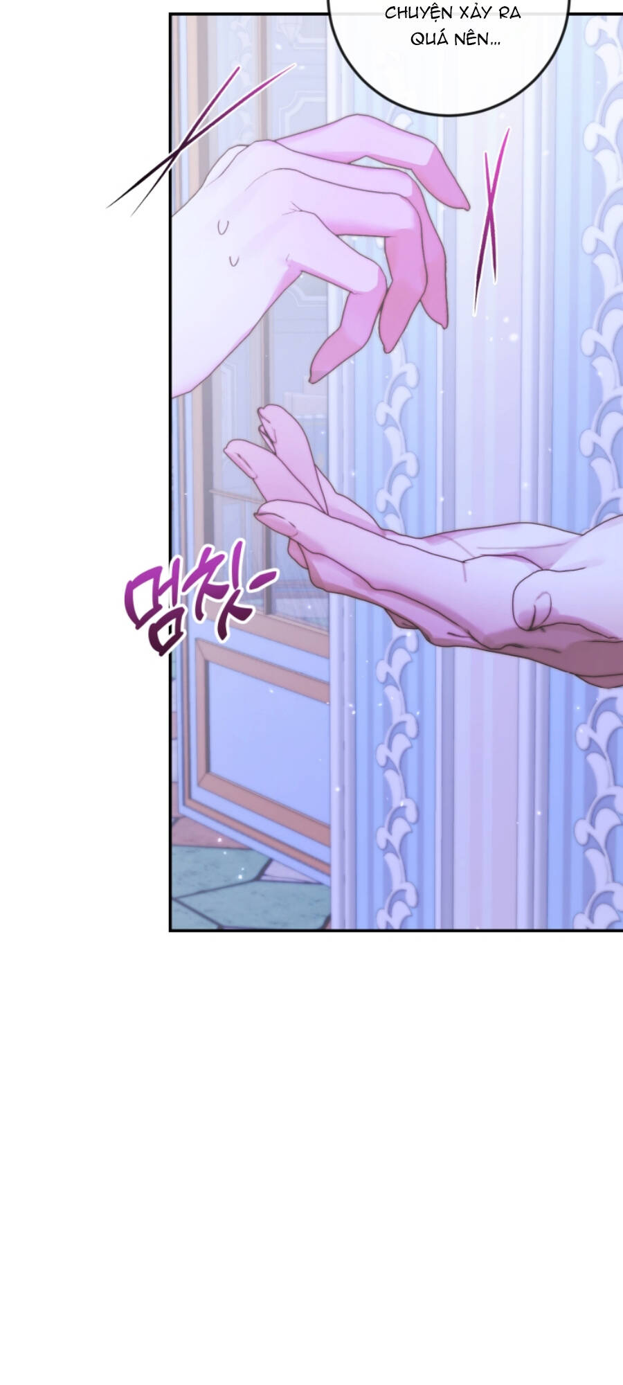 Trở Thành Cô Vợ Khế Ước Của Nhân Vật Phản Diện - Chapter 99.1 - Page 50