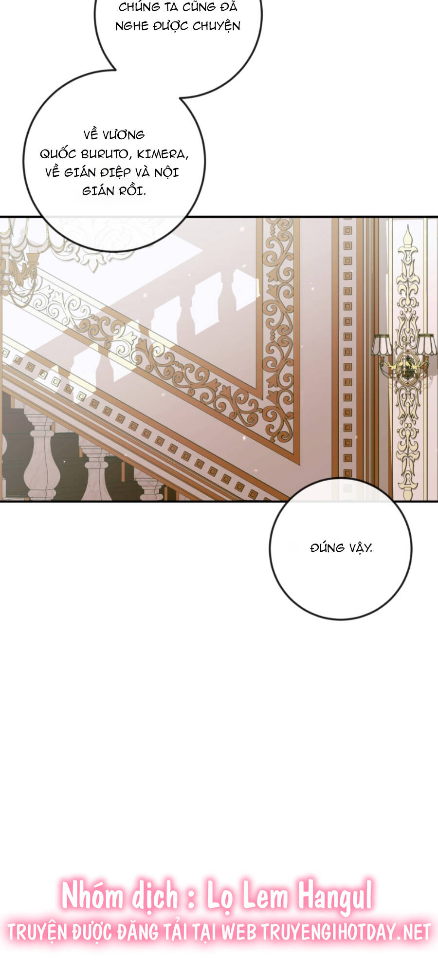 Trở Thành Cô Vợ Khế Ước Của Nhân Vật Phản Diện - Chapter 99.1 - Page 6