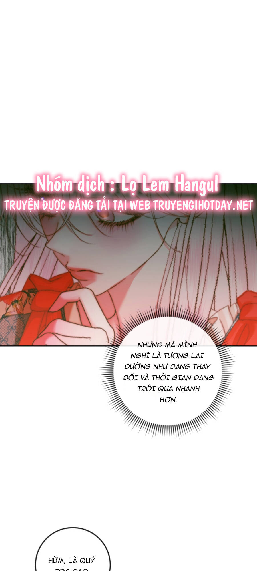 Trở Thành Cô Vợ Khế Ước Của Nhân Vật Phản Diện - Chapter 99.1 - Page 8