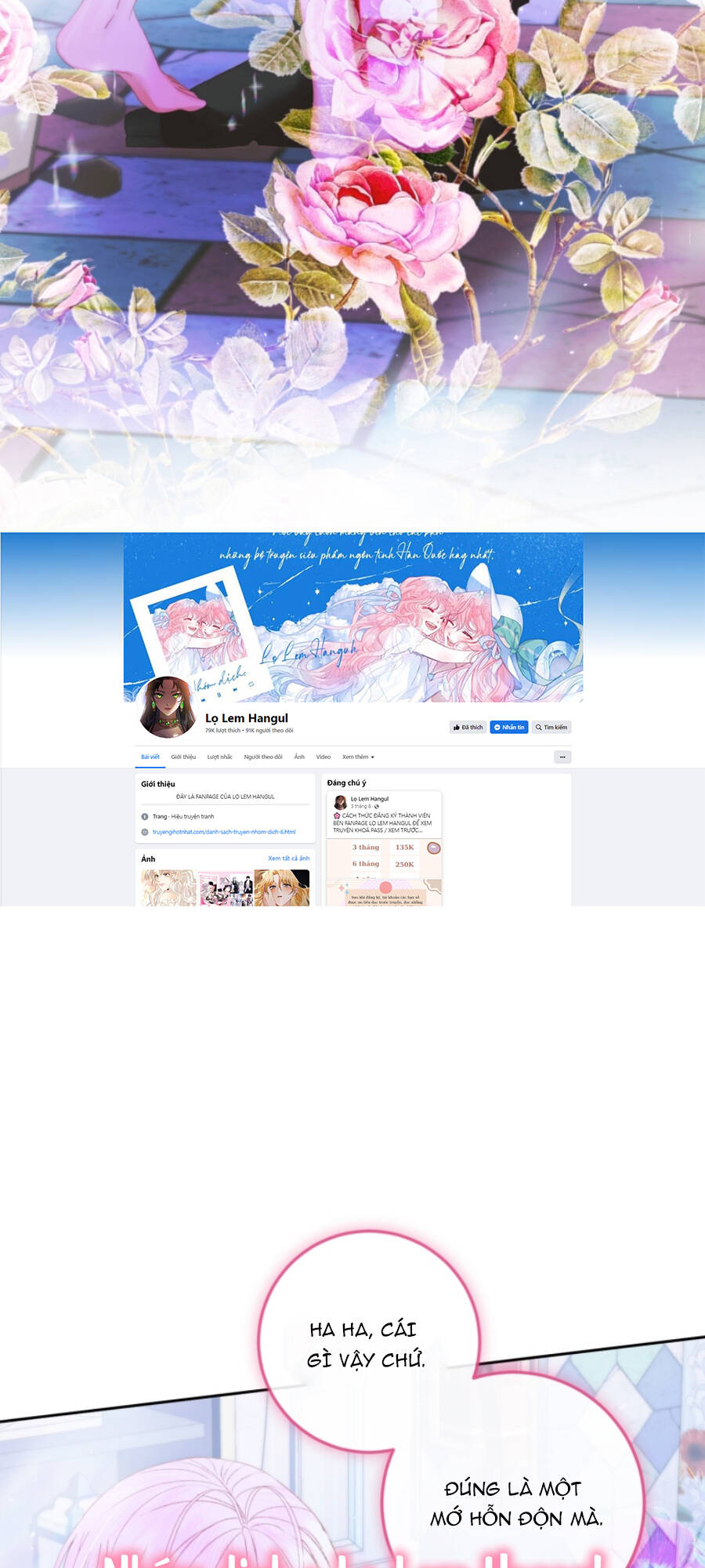 Trở Thành Cô Vợ Khế Ước Của Nhân Vật Phản Diện - Chapter 99.2 - Page 3