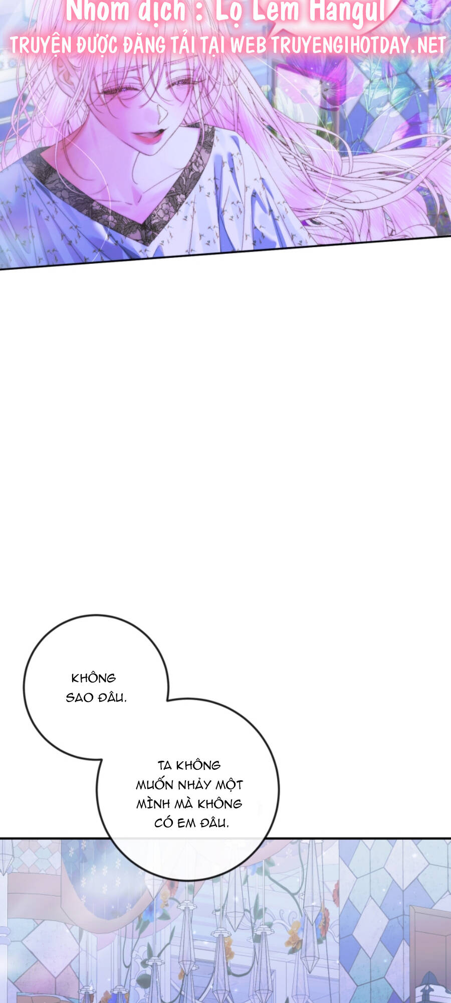 Trở Thành Cô Vợ Khế Ước Của Nhân Vật Phản Diện - Chapter 99.2 - Page 4