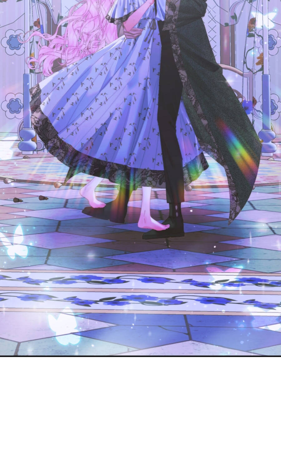 Trở Thành Cô Vợ Khế Ước Của Nhân Vật Phản Diện - Chapter 99.2 - Page 6