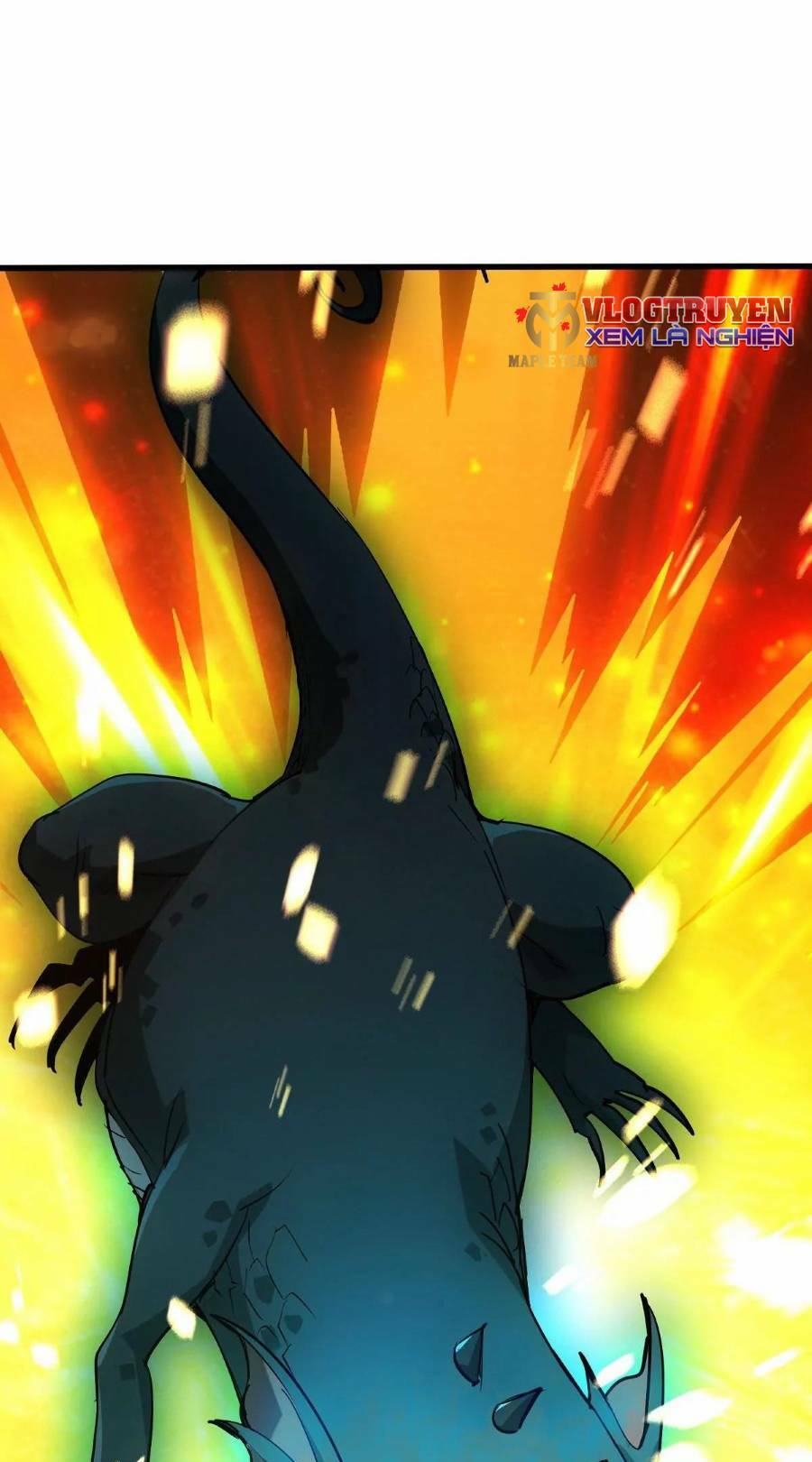 Thần Thú Quật Khởi - Chapter 0 - Page 12