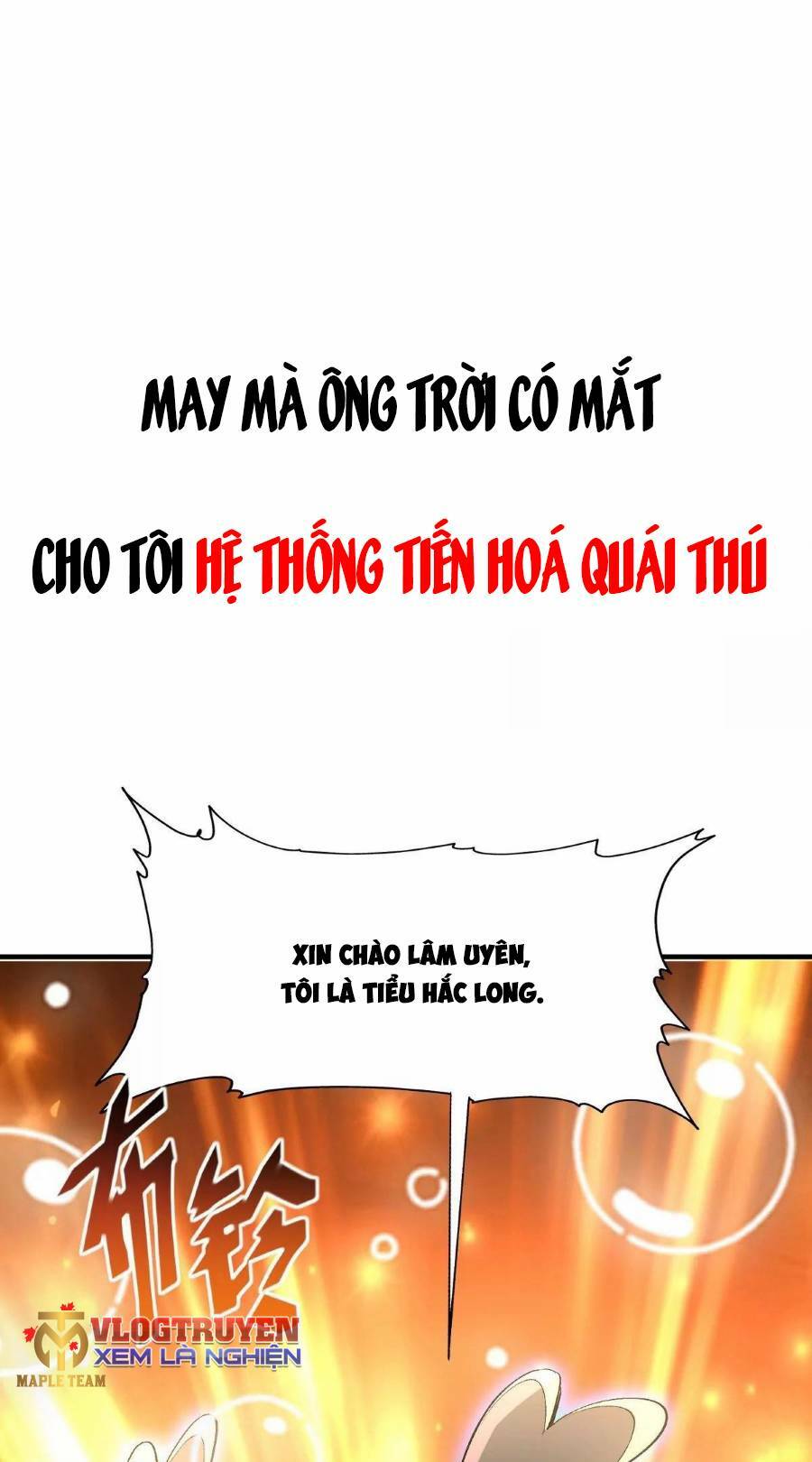 Thần Thú Quật Khởi - Chapter 0 - Page 14