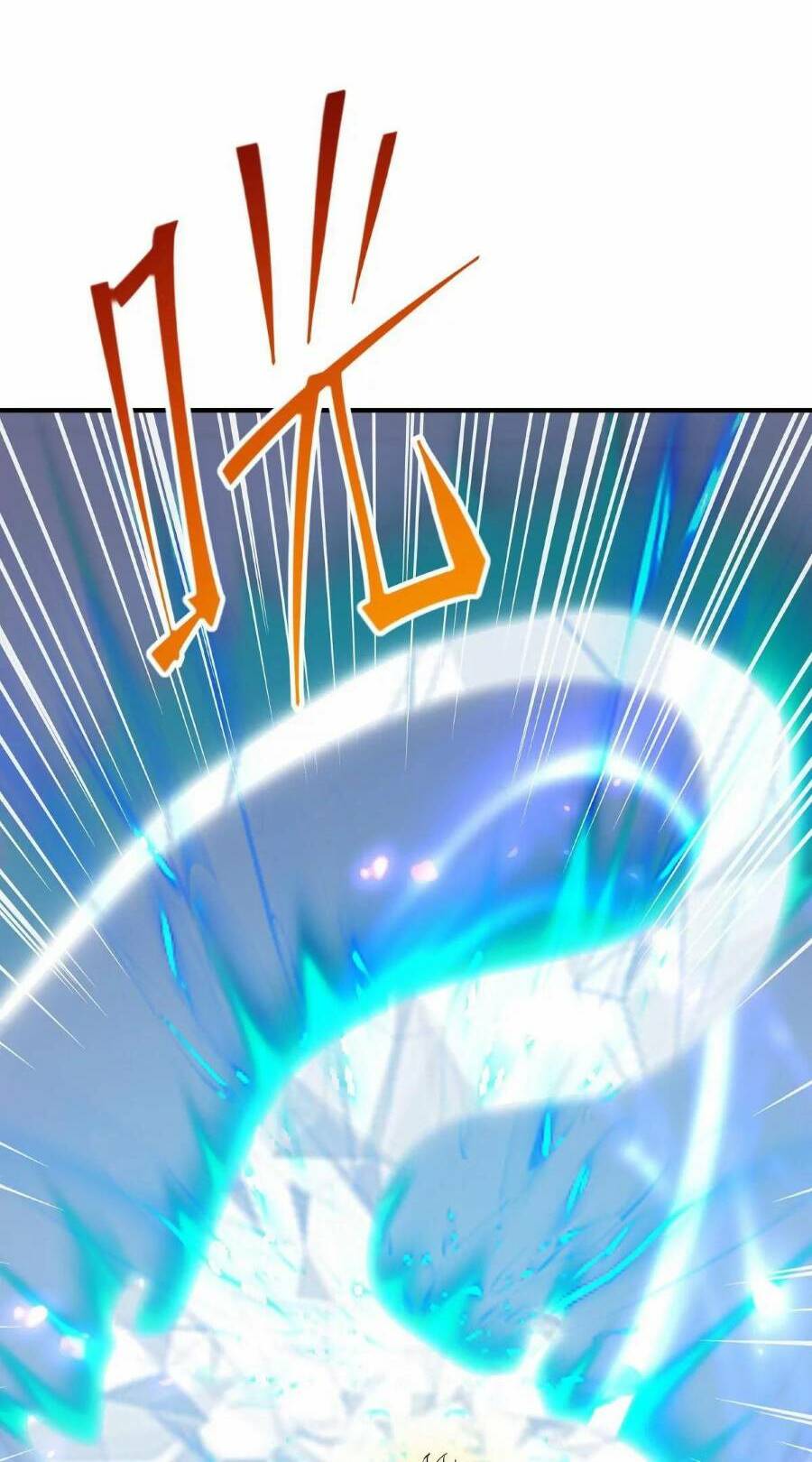 Thần Thú Quật Khởi - Chapter 0 - Page 17