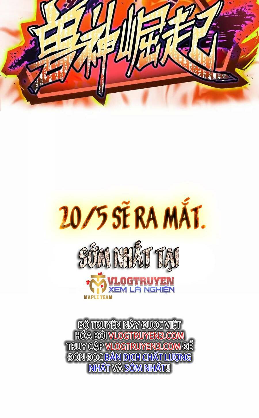 Thần Thú Quật Khởi - Chapter 0 - Page 20