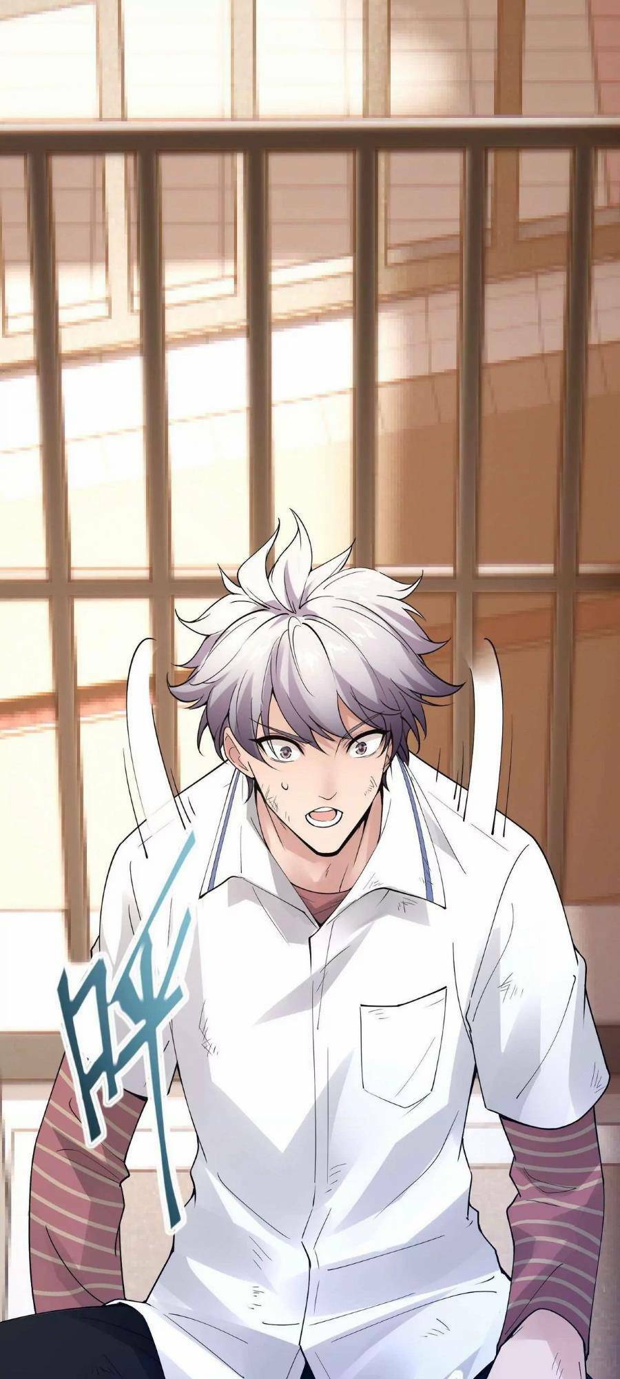 Thần Thú Quật Khởi - Chapter 1 - Page 9